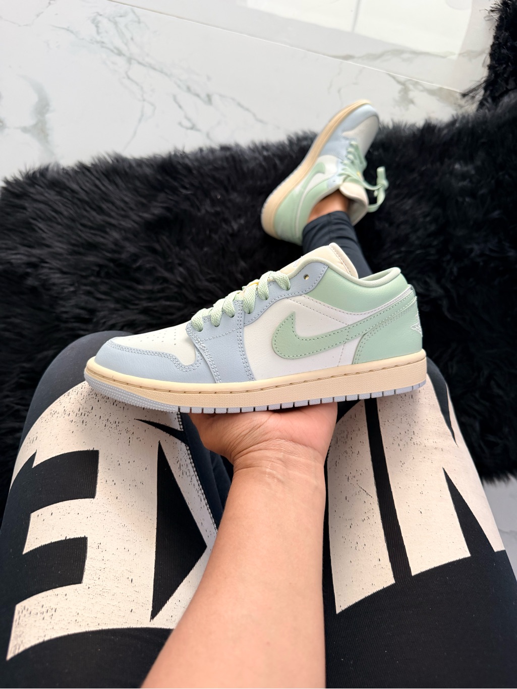 Air Jordan 1 Low